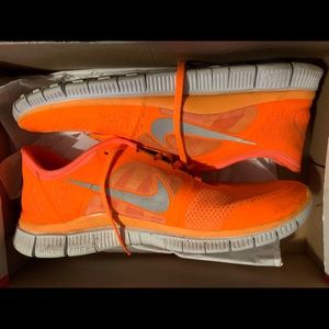 Nike freerun plus 3